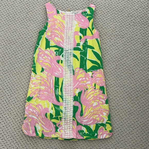 Lilly Pulitzer Other - Vineyard Vines summer dress